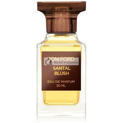 Tom Ford Santal Blush Eau de Parfum Unisex Parfum, 50ml