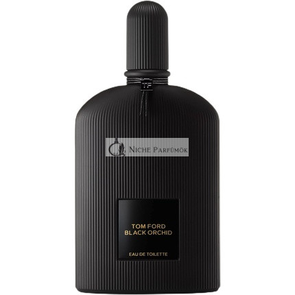 TOM FORD Black Orchid Eau de Toilette Dámsky Parfum, 100ml
