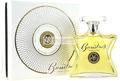 Chez Bond Unisex By Bond No 9 Eau de Parfum Spray, 100 ml