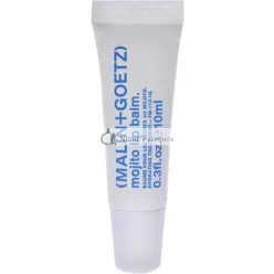 Malin + Goetz Mojito Balzam na pery pre unisex, 8,5 g