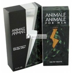 Animale pre Mužov EDT 101ml