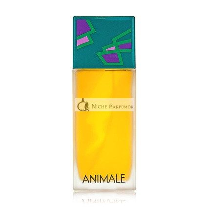 Animale Dámsky Eau de Parfum Spray, 200ml