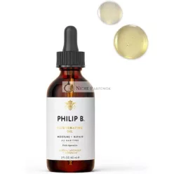 Philip B Obnovujúci olej, 60ml