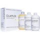 Olaplex Bond Multiplier No 1 Salón Úvodný Kit - 525 ml x 1, 525 ml x 2, Dávkovací Rozdeľovač x 1