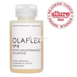 Olaplex Šampón č. 4 Údržba väzby - 100ml