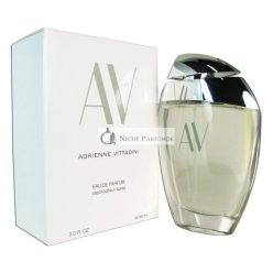 Adrienne Vittadini AV Dámsky Eau de Parfum Spray, 85ml