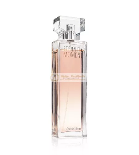 Calvin Klein Eternity Moment EDP Nőknek 5ml