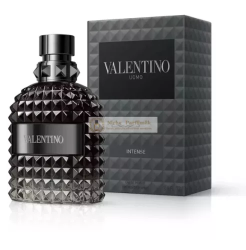 Valentino Uomo Intense EDP Men 5ml