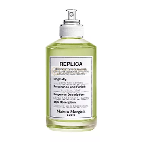 Maison Margiela Replica From The Garden EDT Unisex  5ml