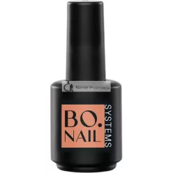   BO.NAIL SYSTEMS UV Lak na nechty 011 Pumpkin 15ml Soakable Gel Farba pre Nechty
