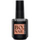 BO.NAIL SYSTEMS UV Lak na nechty 011 Pumpkin 15ml Soakable Gel Farba pre Nechty