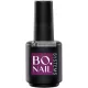 BO.NAIL SYSTEMS UV Lak na Nechty 023 Malina, 15ml