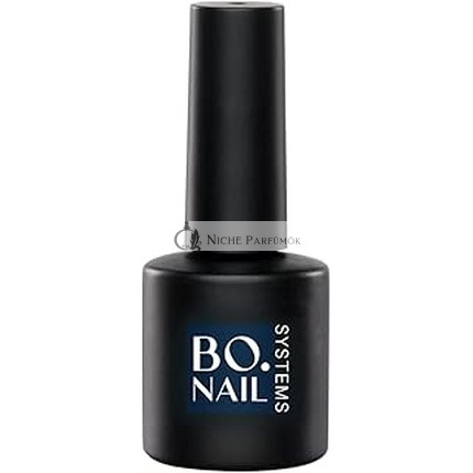 Hm Bo Nechtový Soakable Gél Lak - 029 Anjel, 7 ml