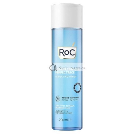 RoC Perfektný Toner na Tvár, 200ml