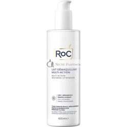 ROC 3-v-1 Mlieko na Odstránenie Make-up, 400ml