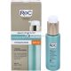 Roc Hydrate Plump Moisturizing Cream s kyselinou hyalurónovou SPF30, 50ml
