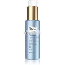   RoC Multi Correxion Even Tone Lift Denný Hydratačný Krém SPF30