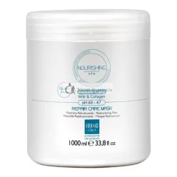 Ever Ego Repair Care Mliečna Kolagénová Maska, 1000ml