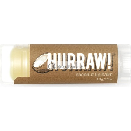 Classic Coconut Balzam na pery