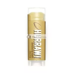 Klasická vanilková balzam na pery