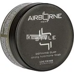 Lanza Airborne Style Defining Clay, 100 ml