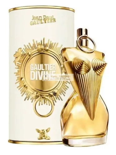 Jean Paul Gaultier Divine EDP Nöi 10ml
