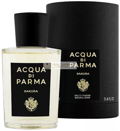 Acqua di Parma Sakura EDP Unisex 5ml