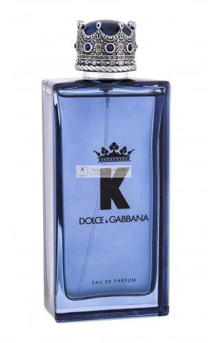 Dolce & Gabbana K EDP Man 10ml
