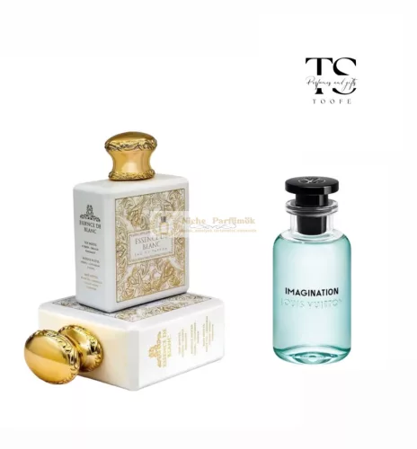 French Avenue Essence De Blanc EDP Unisex 5 ml