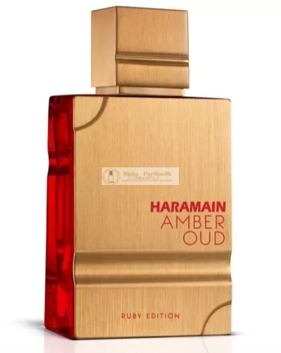 Al Haramain Amber Oud Ruby Edition Unisex 10ml