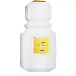 Ajmal Cuir Musc EDP Unisex 5ml