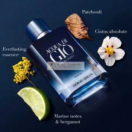 Giorgio Armani Acqua di Giò Profondo for Men EDP 5 ml