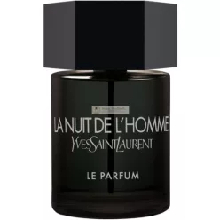 Yves Saint Laurent L'homme Le Parfum Men EDP 5ml