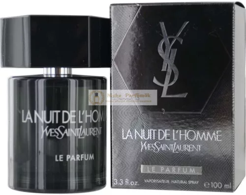 Yves Saint Laurent L'homme Le Parfum Men EDP 5ml