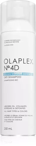Olaplex No. 4D Clean Volume Detox Dry Shampoo 250ml