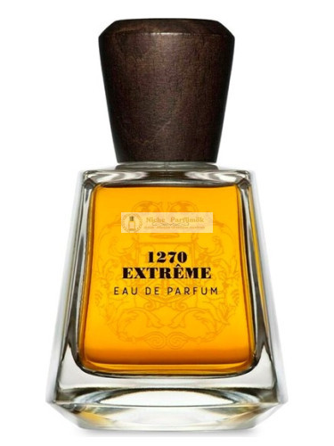 Frapin 1270 Extreme EDP Unisex 10ml