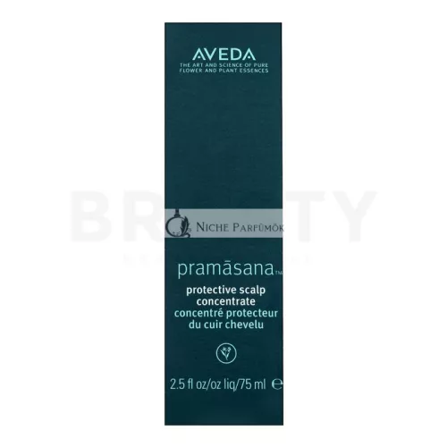 Aveda Pramasana Protective Scalp Concentrate ochranné sérum pre citlivú pokožku hlavy 75 ml