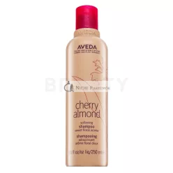   Aveda Cherry Almond Softening Shampoo vyživujúci šampón pre hebkosť a lesk vlasov 250 ml