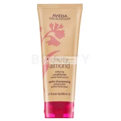   Aveda Cherry Almond Softening Conditioner uhladzujúci kondicionér pre hrubé a nepoddajné vlasy 200 ml