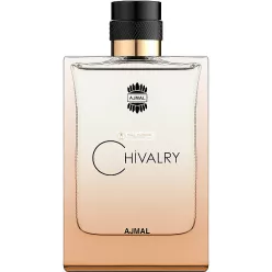 Ajmal Chivalry EDP Férfiaknak 5ml