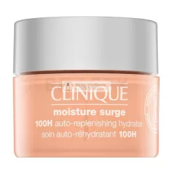   Clinique Moisture Surge gélový krém 100H Auto-Replenishing Hydrator 15 ml