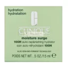 Clinique Moisture Surge gélový krém 100H Auto-Replenishing Hydrator 15 ml