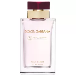 Dolce Gabbana Pour Femme EDP Women 5ml