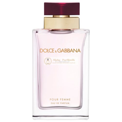 Dolce Gabbana Pour Femme EDP Women 5ml