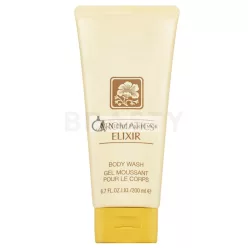   Clinique Aromatics Elixir sprchový gél pre ženy 200 ml