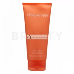 Clinique Happy sprchový gél pre ženy 200 ml