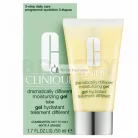 Clinique Dramatically Different Moisturising Gel pleťový gél s hydratačným účinkom 50 ml In Tube