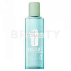   Clinique Clarifying Lotion Clarifiante 4 čistiace tonikum pre mastnú pleť 400 ml