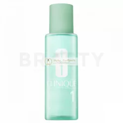   Clinique Clarifying Lotion Clarifiante 1 Very Dry To Dry čistiace tonikum pre veľmi suchú a citlivú pleť 200 ml