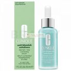 Clinique Anti-Blemish Solutions Blemish+Line Correcting Serum liftingové pleťové sérum pre problematickú pleť 30 ml